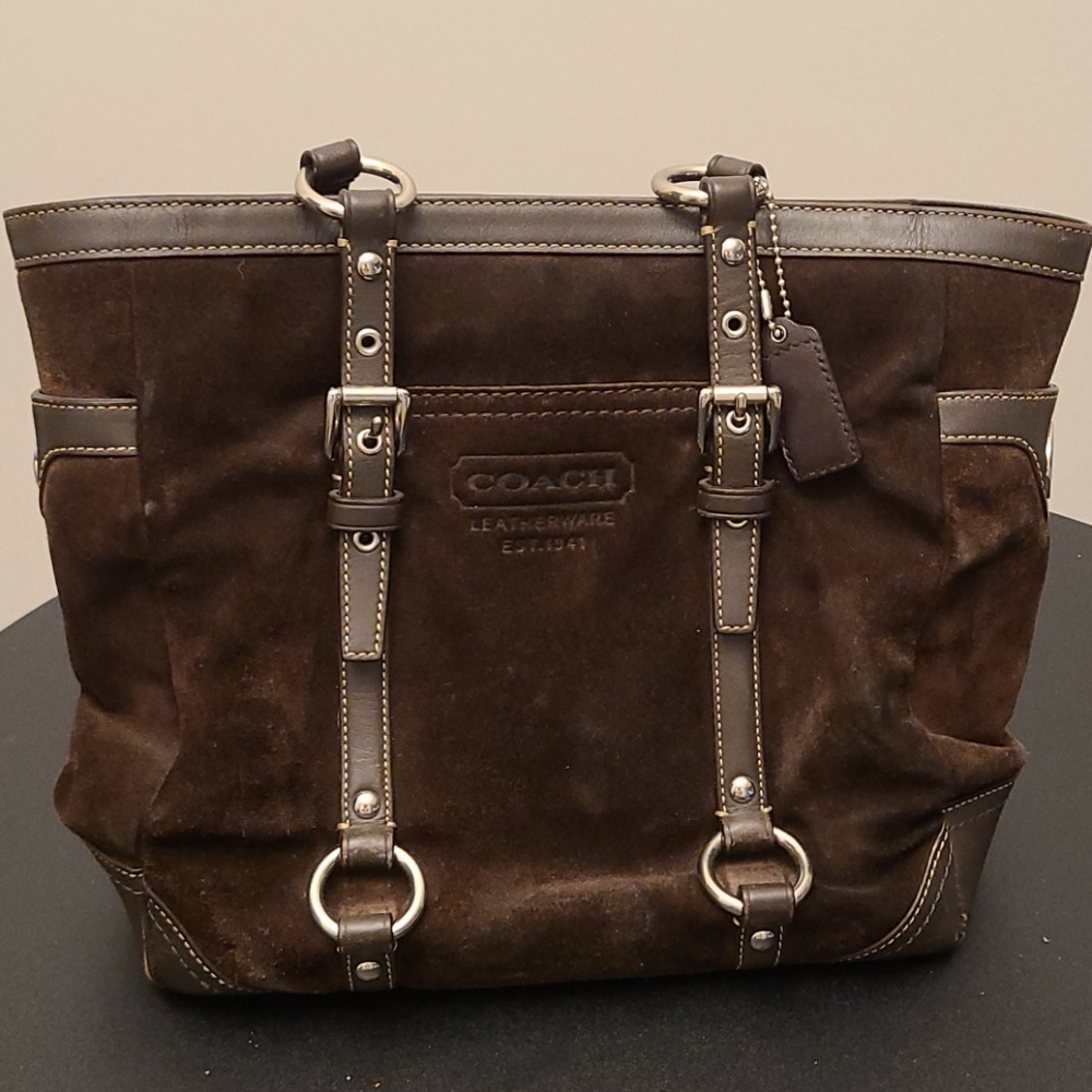 Coach Handbag